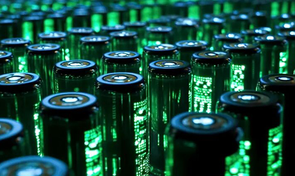 就是这材料！硫化物全固态电池实现“量产”的关键