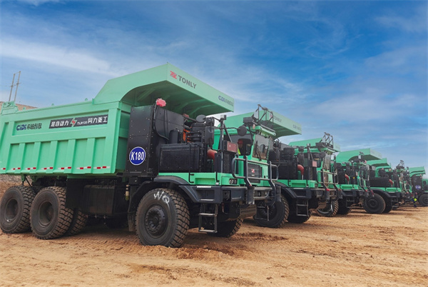 2025，微宏动力矿卡“芯”战记：从边疆到未来