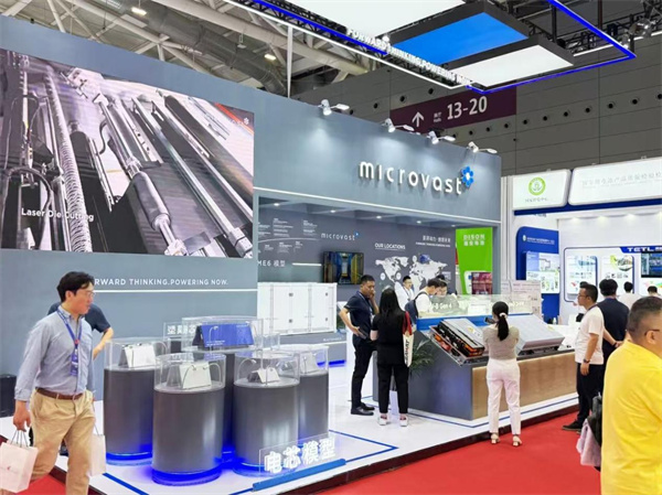 2025笃行致远 创新领航：微宏动力开启高质量发展新征程