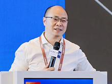 BGI陆伟俊:石墨烯模组助力涂布烘干降本40%或提速30%