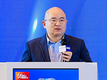 蔚来汽车曾士哲:目标实现动力电池15年无忧续航,健康度≥85%