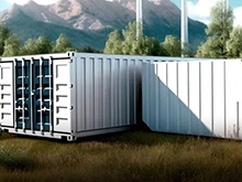 2h系统均价0.54元/Wh！11月招标超29GWh，独立储能占九成