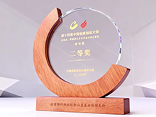 勇夺国赛二等奖！睿恩新能源闪耀中国创新创业大赛舞台