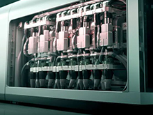 1.25亿元储能设备采购合同终止