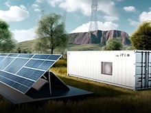 一年超390家！国家队持续“扩编”储能