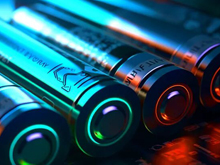 600万吨！超2400亿元磷酸铁锂订单锁定